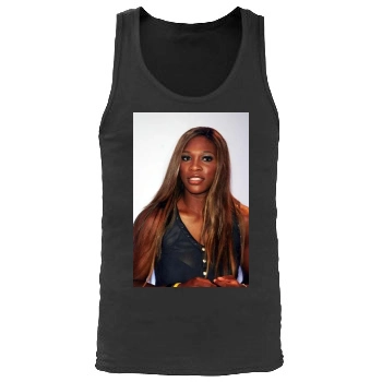 Serena Williams Men's Tank Top