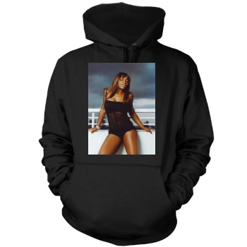 Serena Williams Mens Pullover Hoodie Sweatshirt