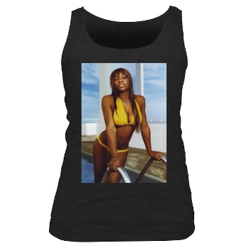 Serena Williams Women's Tank Top