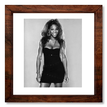 Serena Williams 12x12