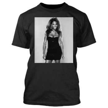 Serena Williams Men's TShirt