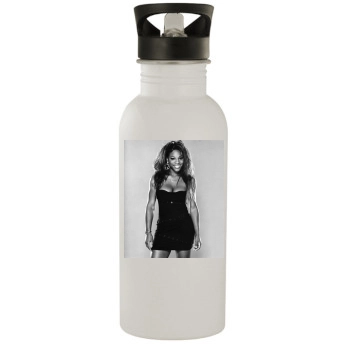 Serena Williams Stainless Steel Water Bottle