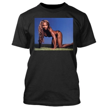 Serena Williams Men's TShirt