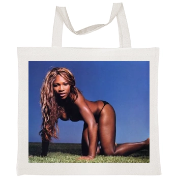 Serena Williams Tote