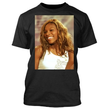 Serena Williams Men's TShirt