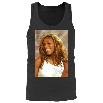 Serena Williams Men's Tank Top