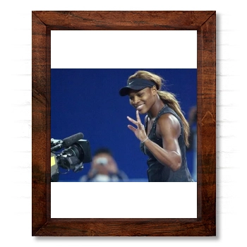 Serena Williams 14x17