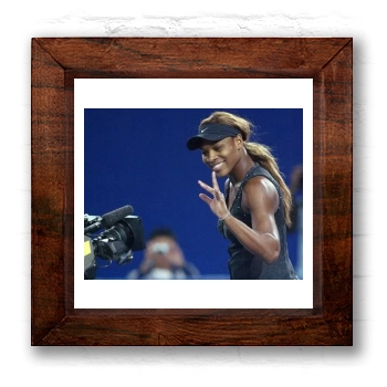 Serena Williams 6x6