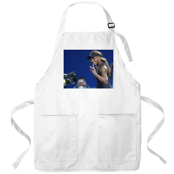 Serena Williams Apron