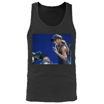 Serena Williams Men's Tank Top