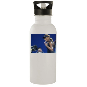 Serena Williams Stainless Steel Water Bottle