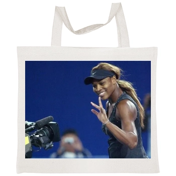 Serena Williams Tote