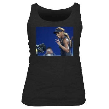 Serena Williams Women's Tank Top