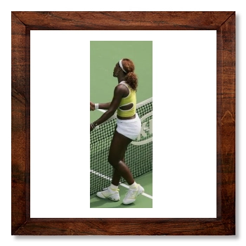 Serena Williams 12x12