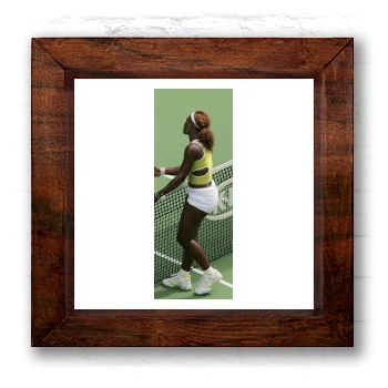 Serena Williams 6x6