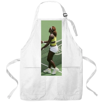 Serena Williams Apron