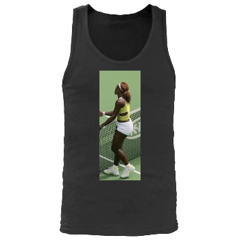 Serena Williams Men's Tank Top