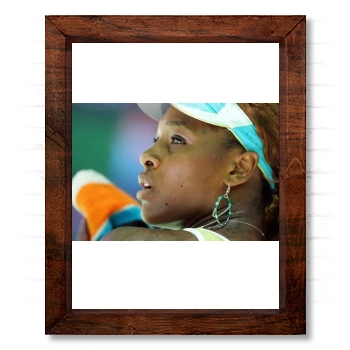 Serena Williams 14x17