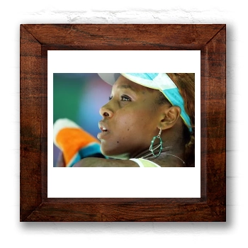 Serena Williams 6x6