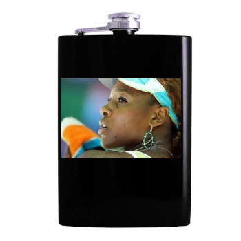 Serena Williams Hip Flask