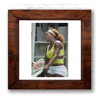 Serena Williams 6x6