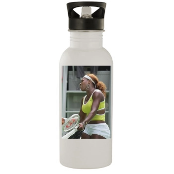 Serena Williams Stainless Steel Water Bottle