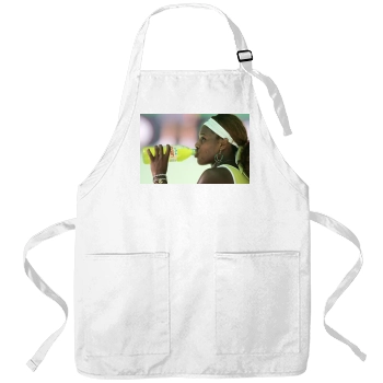 Serena Williams Apron