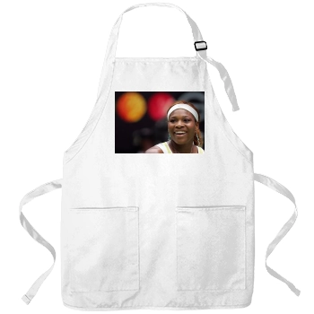 Serena Williams Apron