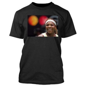 Serena Williams Men's TShirt