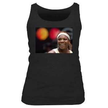 Serena Williams Women's Tank Top