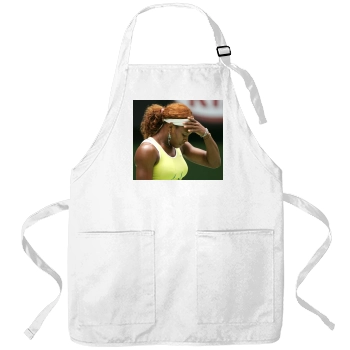 Serena Williams Apron