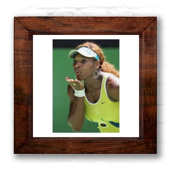 Serena Williams 6x6