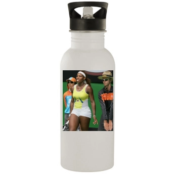 Serena Williams Stainless Steel Water Bottle