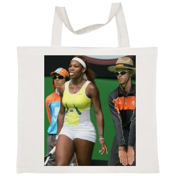 Serena Williams Tote