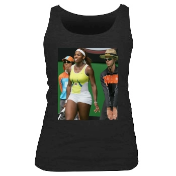 Serena Williams Women's Tank Top