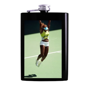 Serena Williams Hip Flask