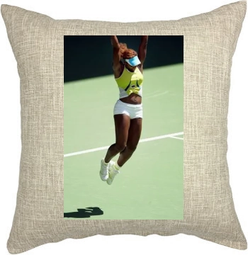 Serena Williams Pillow