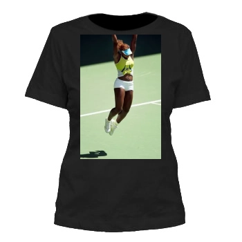 Serena Williams Women's Cut T-Shirt