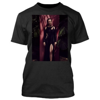 Elizabeth Hurley Men's TShirt