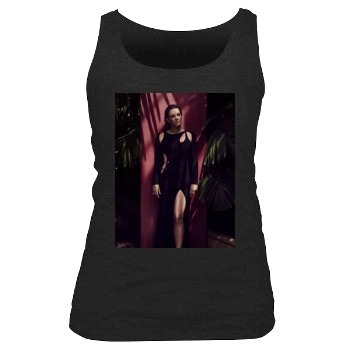 Elizabeth Hurley Women's Tank Top