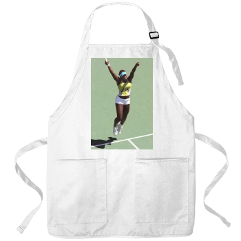 Serena Williams Apron