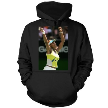 Serena Williams Mens Pullover Hoodie Sweatshirt