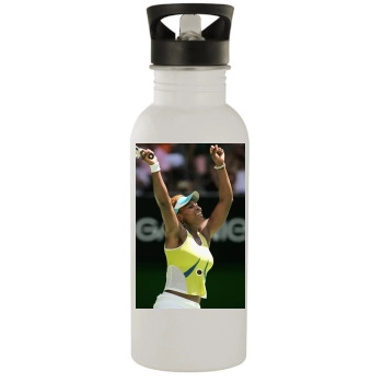 Serena Williams Stainless Steel Water Bottle