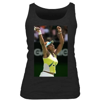 Serena Williams Women's Tank Top