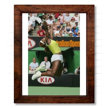 Serena Williams 14x17