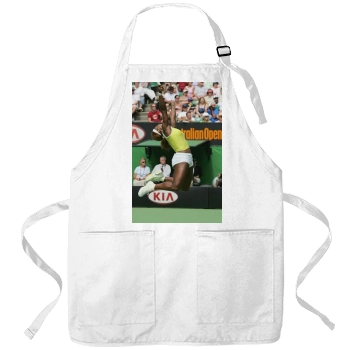 Serena Williams Apron