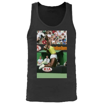 Serena Williams Men's Tank Top