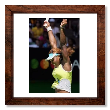 Serena Williams 12x12