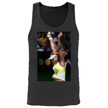 Serena Williams Men's Tank Top