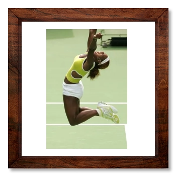 Serena Williams 12x12